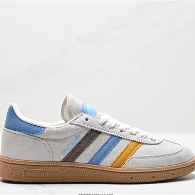 Adidas Handball Spezial 經典款 復古休閑板鞋