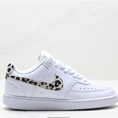 NIKE COURT BOROUGH LOW 低幫百搭透氣休閑運動板鞋