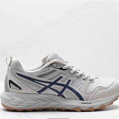 Asics GEL-SONOMA CN 耐磨透氣低幫休閑鞋 