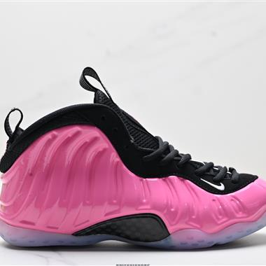 Nike Foamposite One 噴泡 復古籃球鞋