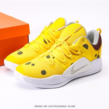 Nike Hyperdunk X low EP 實戰運動籃球鞋