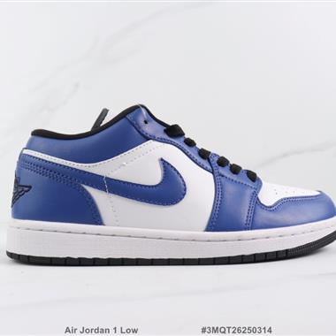 Nike Air Jordan 1 Low 1代低幫板鞋