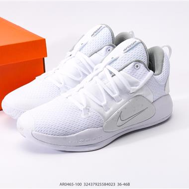 Nike Hyperdunk X low EP 實戰運動籃球鞋