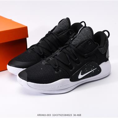 Nike Hyperdunk X low EP 實戰運動籃球鞋
