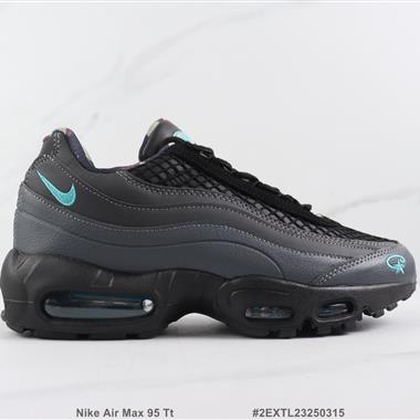 Nike Air Max 95 Tt 95款全掌氣墊緩震跑步鞋