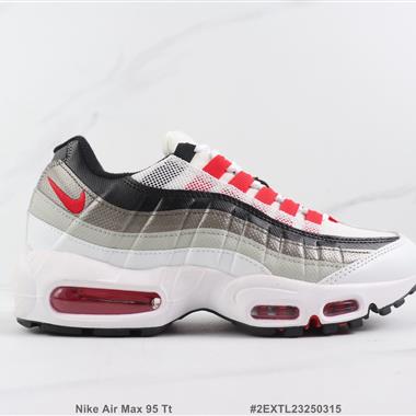 Nike Air Max 95 Tt 95款全掌氣墊緩震跑步鞋