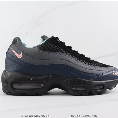 Nike Air Max 95 Tt 95款全掌氣墊緩震跑步鞋