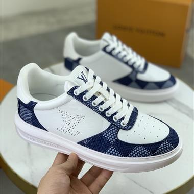 Louis Vuitton    2025新款男生休閒時尚鞋子