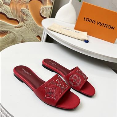 Louis Vuitton   2025新款女生休閒時尚鞋子