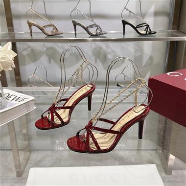 GUCCI   2025新款女生休閒時尚鞋子