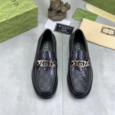 GUCCI   2025新款男生休閒時尚鞋子