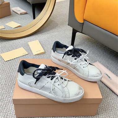 MIUMIU   2025新款女生休閒時尚鞋子