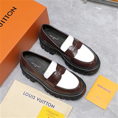 Louis Vuitton    2025新款女生休閒時尚鞋子