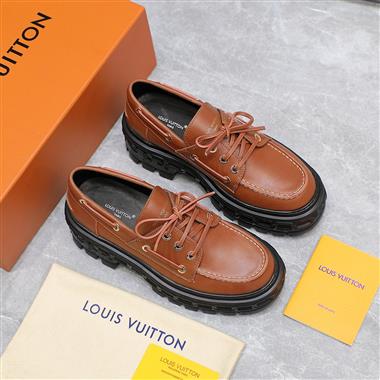 Louis Vuitton    2025新款女生休閒時尚鞋子