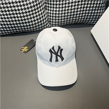 NY 2025新款時尚帽子
