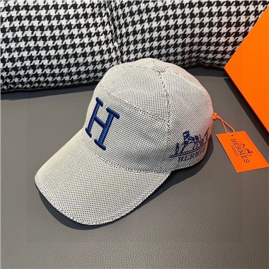 HERMES  2025新款時尚帽子