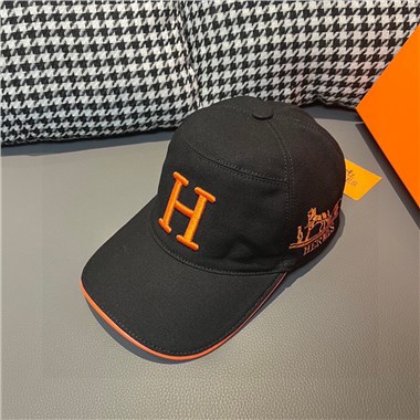 HERMES  2025新款時尚帽子
