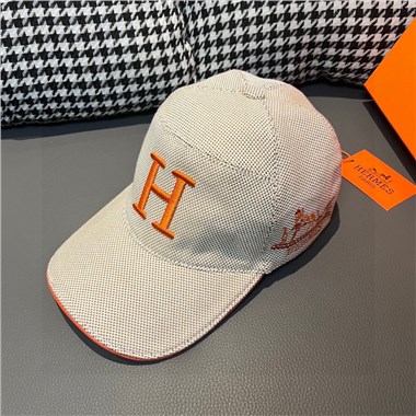 HERMES  2025新款時尚帽子