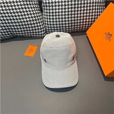 HERMES  2025新款時尚帽子