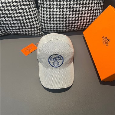 HERMES  2025新款時尚帽子