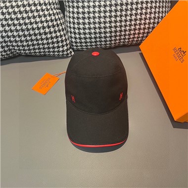 HERMES  2025新款時尚帽子