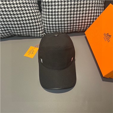 HERMES  2025新款時尚帽子