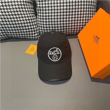HERMES  2025新款時尚帽子