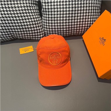 HERMES  2025新款時尚帽子