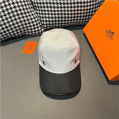 HERMES  2025新款時尚帽子
