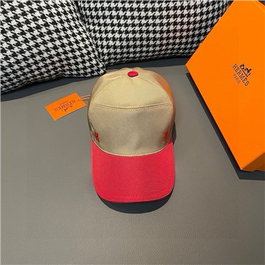 HERMES  2025新款時尚帽子