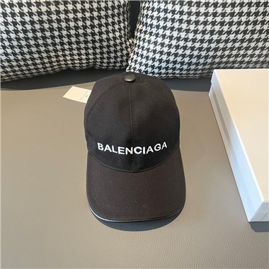 Balenciaga  2025新款時尚帽子
