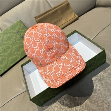 GUCCI  2025新款時尚帽子