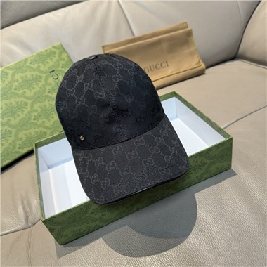 GUCCI  2025新款時尚帽子