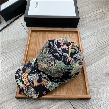 GUCCI  2025新款時尚帽子