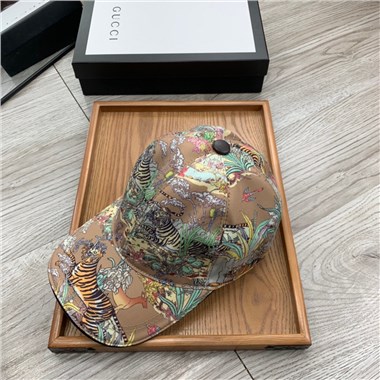 GUCCI  2025新款時尚帽子