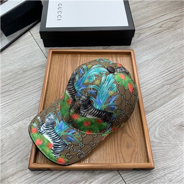 GUCCI  2025新款時尚帽子