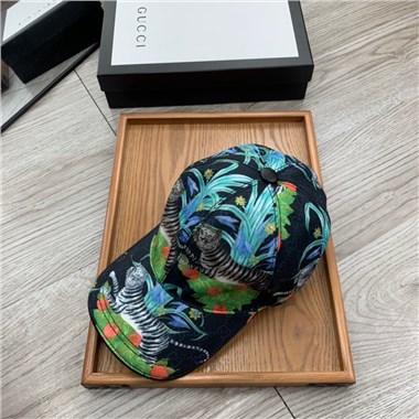 GUCCI  2025新款時尚帽子