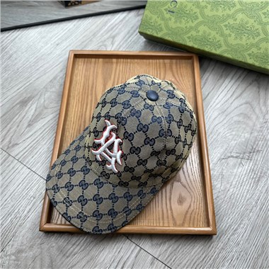 GUCCI  2025新款時尚帽子