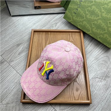 GUCCI  2025新款時尚帽子