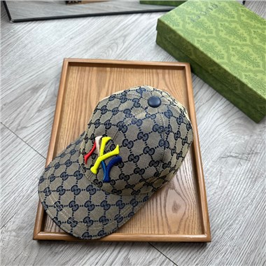 GUCCI  2025新款時尚帽子