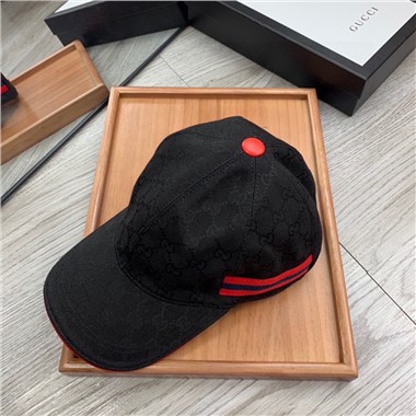 GUCCI  2025新款時尚帽子