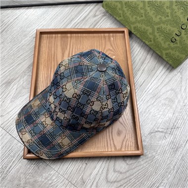 GUCCI  2025新款時尚帽子