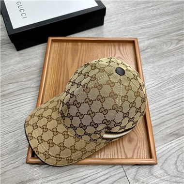 GUCCI  2025新款時尚帽子