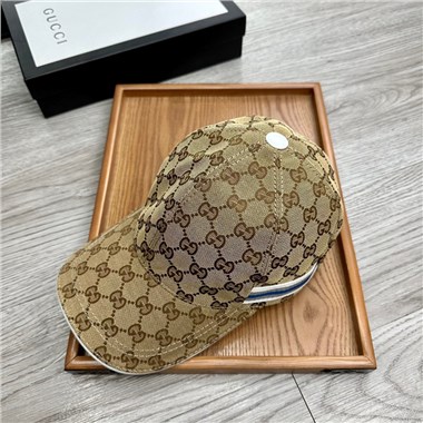 GUCCI  2025新款時尚帽子