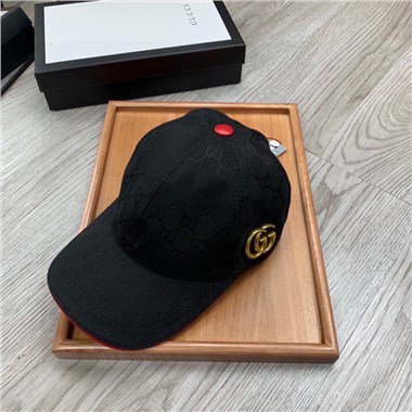 GUCCI  2025新款時尚帽子