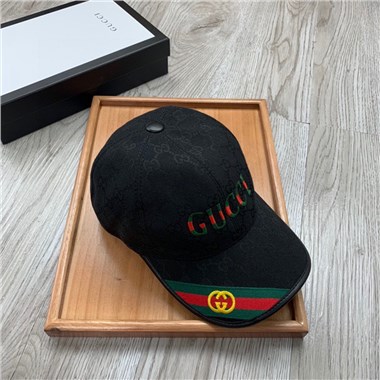 GUCCI  2025新款時尚帽子
