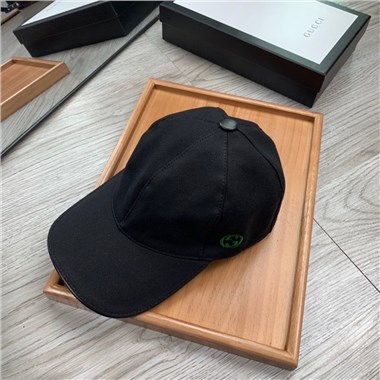 GUCCI  2025新款時尚帽子