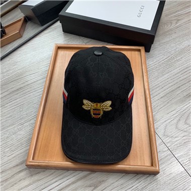 GUCCI  2025新款時尚帽子