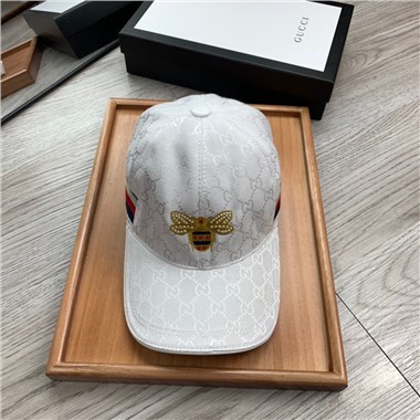GUCCI  2025新款時尚帽子