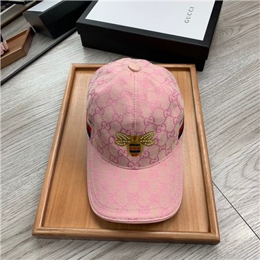 GUCCI  2025新款時尚帽子